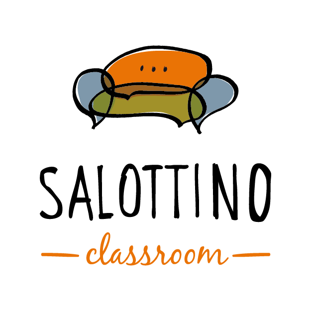 Salottino classroom-01